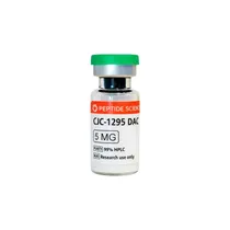 Peptideo Pepscience CJC 1295 10MG + Dac 5MG