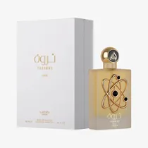 Perfume Lattafa Pride Tharwah Gold Edp 100ML