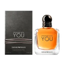 Armani Perfume Stronger With You M Eau de Toilette 100ML