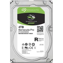  HD SATA3 4T...