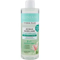  Água Micela...