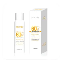Protector Solar Spray DR Rashel Anti-Aging SPF60+ DRL-1652 150ML 153971
