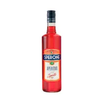  Licor Spero...