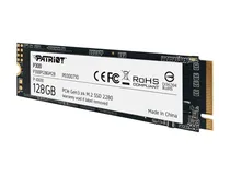 HD SSD Patriot M.2 128GB 2280 PCI-e GEN3 X4 - (P300P128GM28)