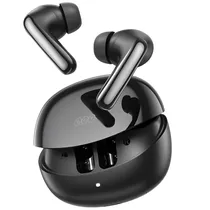 Fone de Ouvido QCY Melobuds N60 TWS Bluetooth - Preto