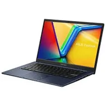 Notebook Asus Vivobook 14 X1404VA-I512256 i5-1334U/ 12GB/ 256 SSD/ 14" FHD/ W11 Azul Nuevo
