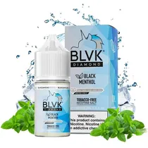  BLVK 30ML S...