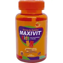  Maxivit Kid...