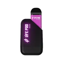  Life Pod 8K...