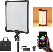 Panel LED Go...