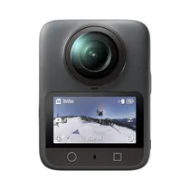 Cámara Dji Osmo 360 Adventure Combo