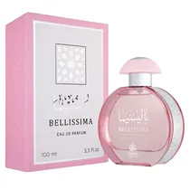Perfume Nasma Bellissima - Eau de Parfum - Feminino - 100ML