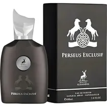 Perfume Maison Alhambra Perseus Exclusif Edp Masc 100ML