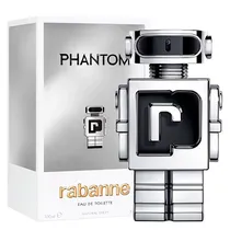 Perfume Paco Rabanne Phantom - Eau de Toilette - Masculino - 100ML