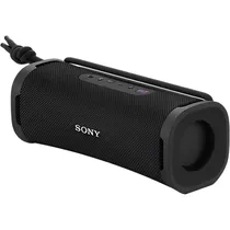Sony Speaker Portatil SRS-ULT10 Black