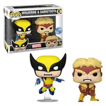  Funko Pop M...