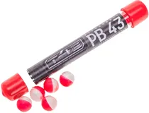  Bolas de Pi...