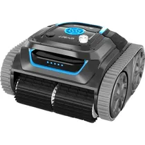 Aspirador Robô Wybot S1 para Piscina 90 W - Cinza
