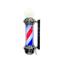  Barber Pole...