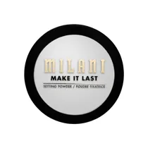 Blush Milani Rose Powder 08 Tea Rose 17G
