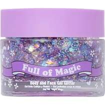  Gel Glitter...