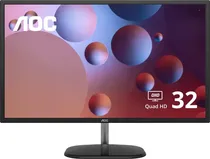  Monitor AOC...