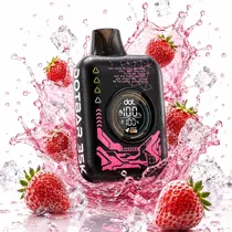 Dotbar 35K Strawberry Ice Dotmod
