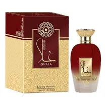 Perfume Alwataniah Ghala Edp 100ML