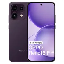  Oppo RENO16...