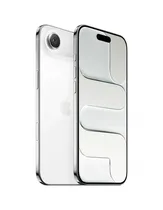 Cel iPhone 17 Air 512GB Cloud White Lacrado