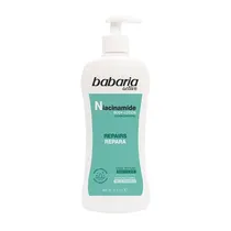 Babaria Active B.Lotion Niacinamide Repairs 400ML