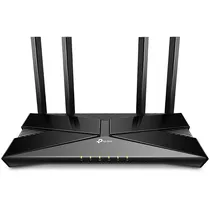 Roteador Wireless TP-Link Archer AX23 AX1800 Dual Band 574 + 1201 MBPS (Wi-Fi 6)