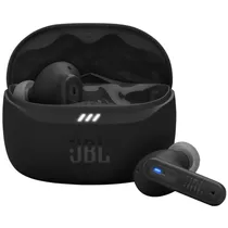 Fone de Ouvido JBL Tune Beam 2 Bluetooth - Black