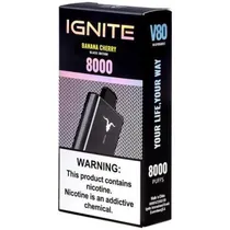  Ignite V80 ...