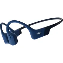 Auricular Shokz Openrun Mini S803-MN-BL-US Bluetooth (Condução Óssea) - Azul