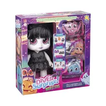  Muñeca Dive...