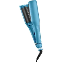 Ondulador Babylisspro Nano Titanium Waver Bntmdwuz - Azul