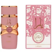 Lattafa Yara Elixir Edp 100ML Fem