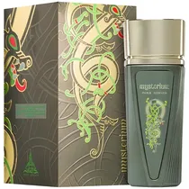  Perfume Mas...