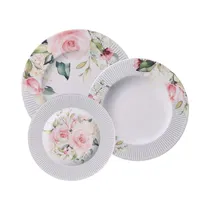  Set de Plat...