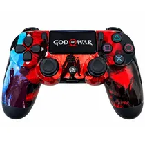 Controle PS4...