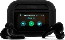 Auricular G-Tide Future Pod DWS1 White