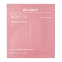 Biodance Mascarilla Facial Collagen 34G