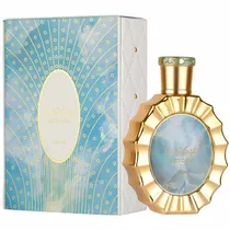 Perfume Latt...