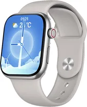 Relogio Smartwatch FTX FTXA10P-SVW - Cinza
