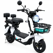 Moto Electri...