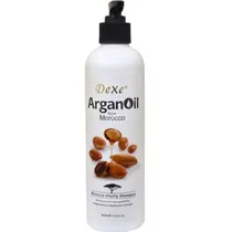 Dexe Argan Oil Shampoo 400ML