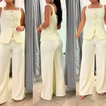  Conjunto Ca...