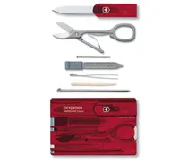Swisscard Cl...