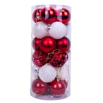  Bola Natal ...